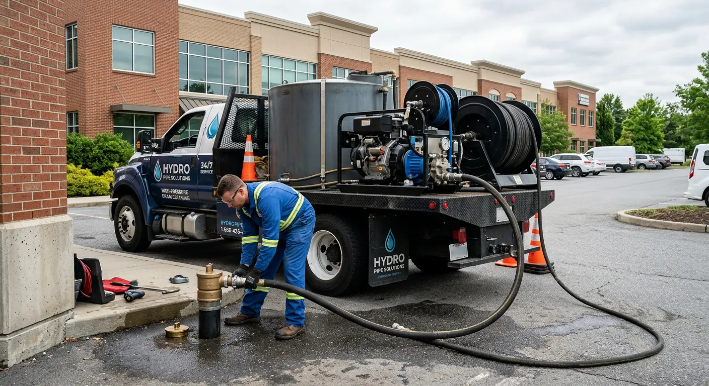 Sewer & Drain services in Laughlin, NV